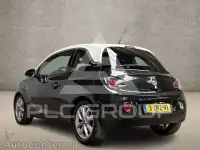 2015 Opel Adam