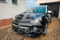 2015 Opel Adam
