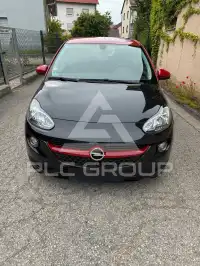 2015 Opel Adam