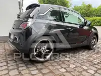 2015 Opel Adam