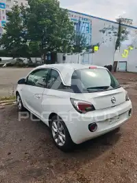 2015 Opel Adam