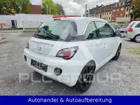 2015 Opel Adam