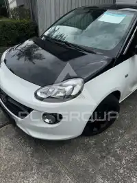 2015 Opel Adam