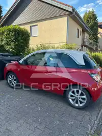 2015 Opel Adam