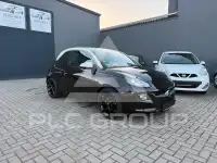 2015 Opel Adam