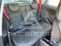 2015 Opel Adam