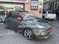 2015 Opel Adam
