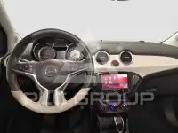 2015 Opel Adam