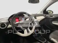 2015 Opel Adam