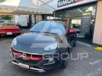 2015 Opel Adam