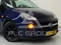 2015 Opel Adam