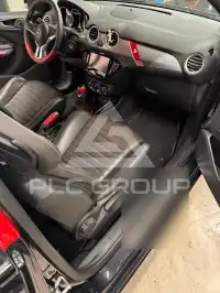 2015 Opel Adam