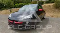 2015 Opel Adam