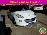 2015 Opel Adam