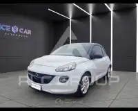 2015 Opel Adam