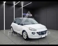 2015 Opel Adam