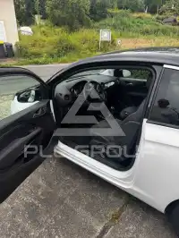 2015 Opel Adam