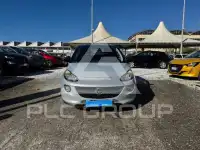 2015 Opel Adam