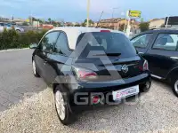 2015 Opel Adam