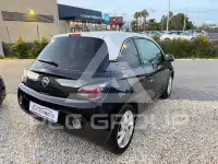 2015 Opel Adam