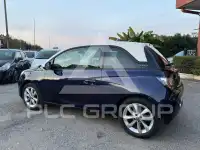 2015 Opel Adam
