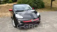 2015 Opel Adam