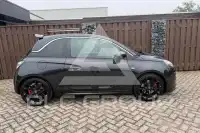 2015 Opel Adam
