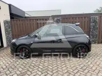 2015 Opel Adam