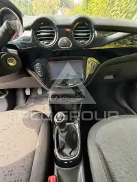 2015 Opel Adam