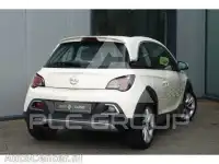 2015 Opel Adam