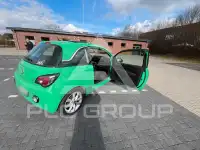 2015 Opel Adam