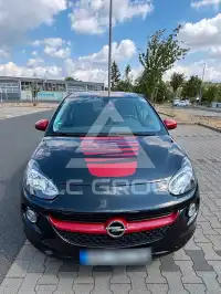 2015 Opel Adam