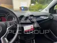 2015 Opel Adam
