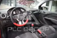 2015 Opel Adam