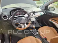 2015 Opel Adam