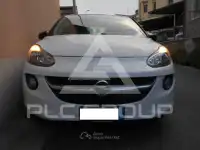 2015 Opel Adam