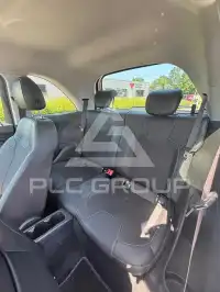2015 Opel Adam