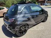 2015 Opel Adam