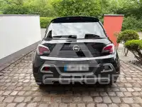 2015 Opel Adam