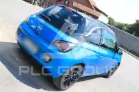 2015 Opel Adam