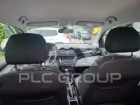 2015 Opel Adam