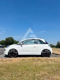 2015 Opel Adam