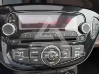 2015 Opel Adam