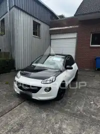 2015 Opel Adam