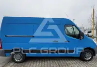 2015 Opel Movano