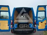 2015 Opel Movano