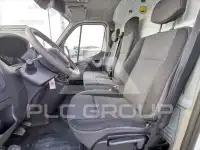 2015 Opel Movano
