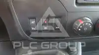 2015 Opel Movano