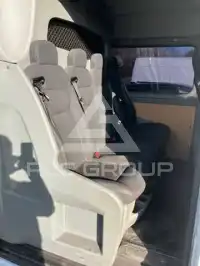 2015 Opel Movano
