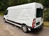 2015 Opel Movano